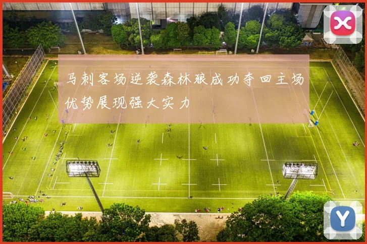 马刺客场逆袭森林狼成功夺回主场优势展现强大实力